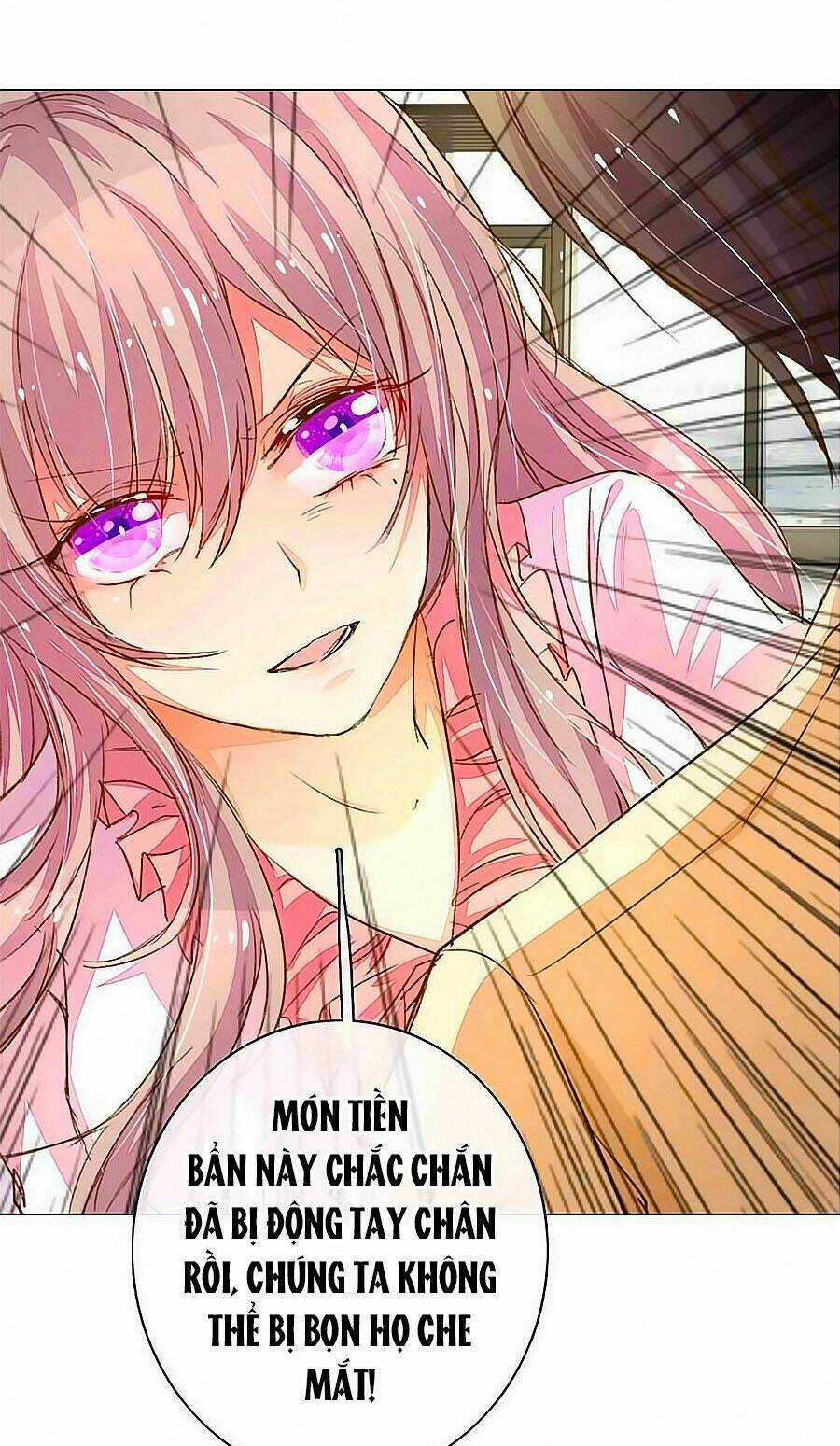 Hào Môn Tiểu Lãn Thê - Chapter 83 - Trang 3