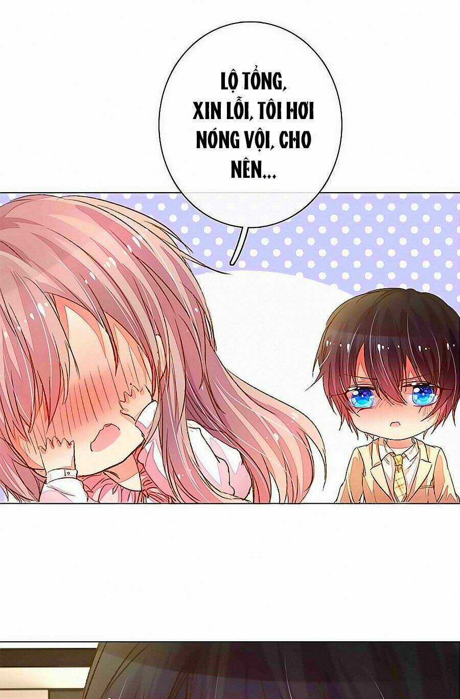 Hào Môn Tiểu Lãn Thê - Chapter 83 - Trang 5