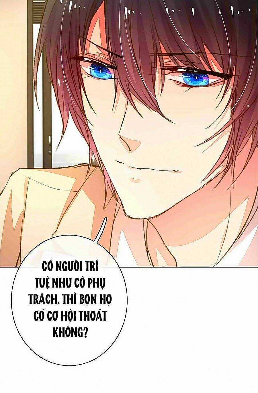 Hào Môn Tiểu Lãn Thê - Chapter 83 - Trang 6