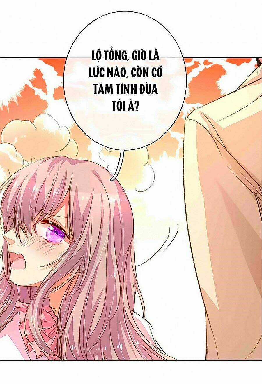 Hào Môn Tiểu Lãn Thê - Chapter 83 - Trang 8