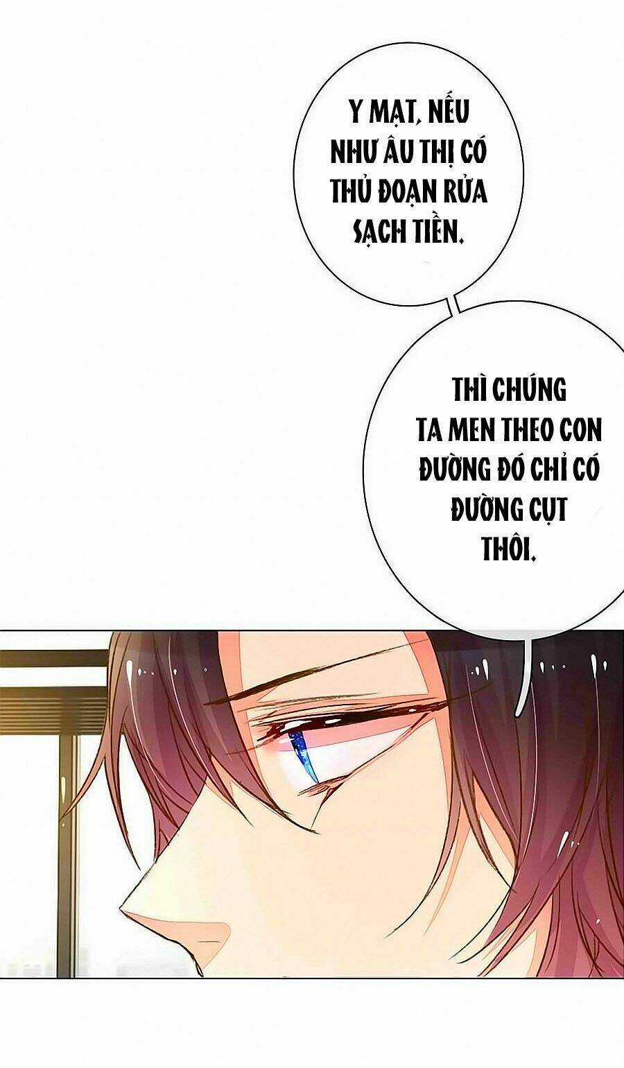 Hào Môn Tiểu Lãn Thê - Chapter 83 - Trang 9