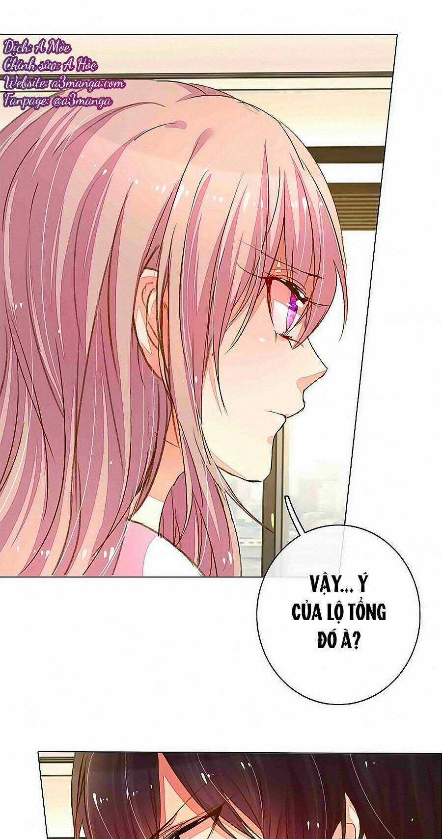 Hào Môn Tiểu Lãn Thê - Chapter 84 - Trang 1