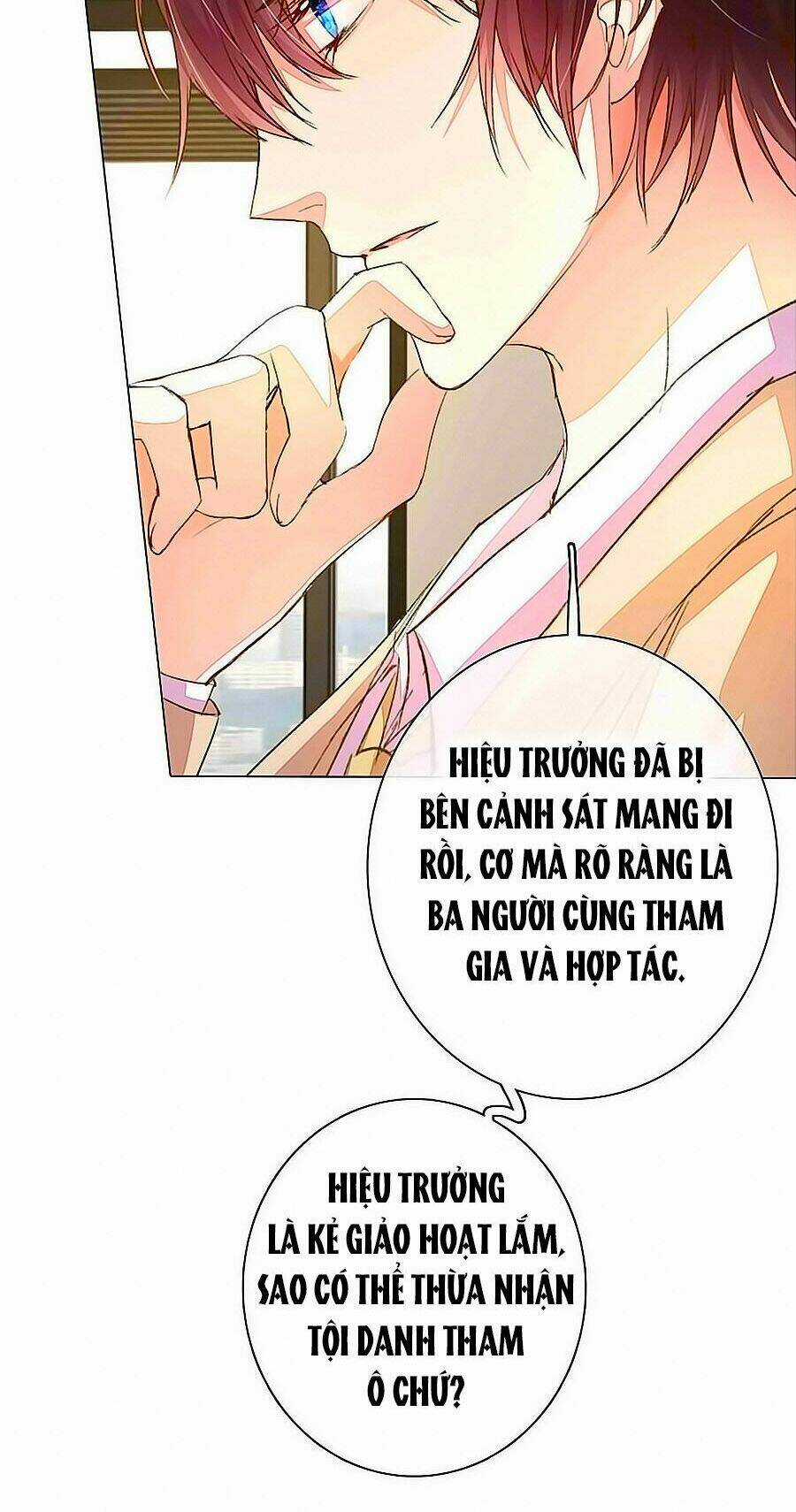 Hào Môn Tiểu Lãn Thê - Chapter 84 - Trang 2