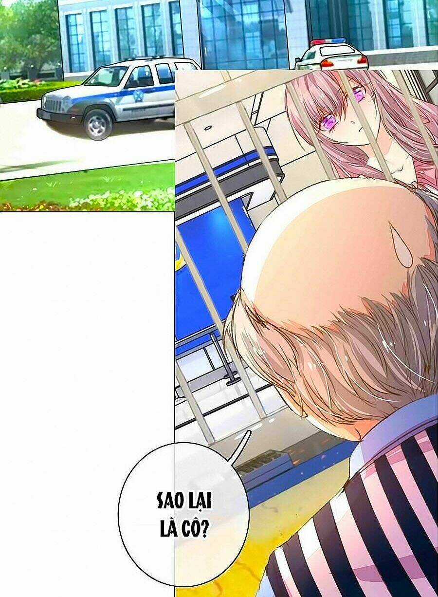 Hào Môn Tiểu Lãn Thê - Chapter 84 - Trang 12