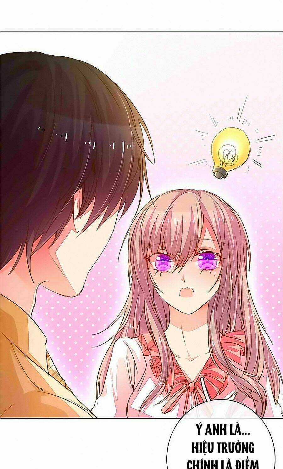 Hào Môn Tiểu Lãn Thê - Chapter 84 - Trang 3