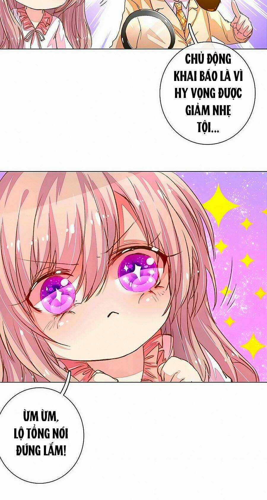 Hào Môn Tiểu Lãn Thê - Chapter 84 - Trang 6