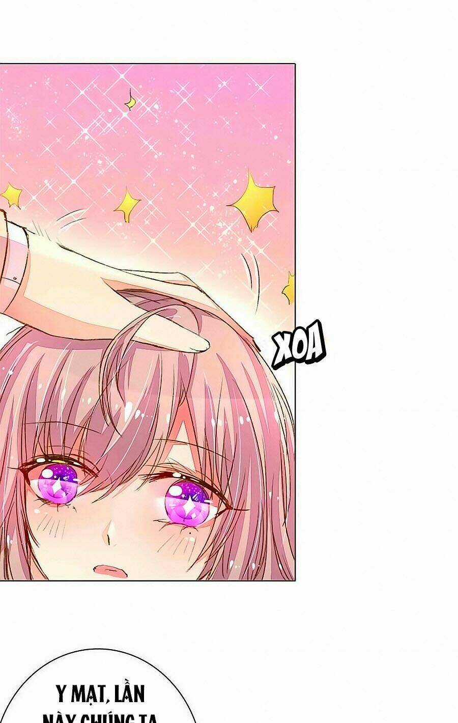 Hào Môn Tiểu Lãn Thê - Chapter 84 - Trang 7