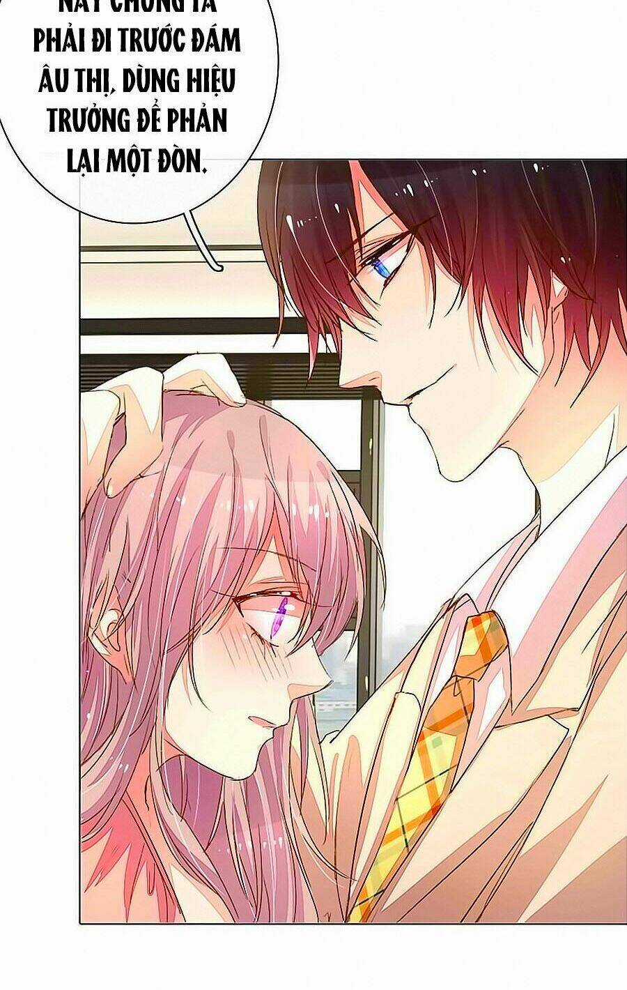 Hào Môn Tiểu Lãn Thê - Chapter 84 - Trang 8