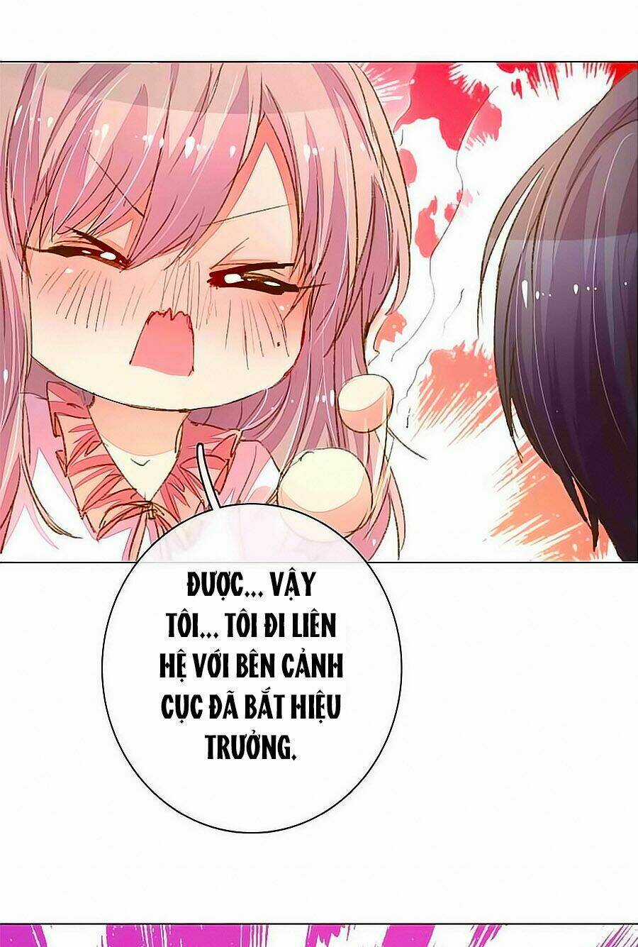 Hào Môn Tiểu Lãn Thê - Chapter 84 - Trang 9