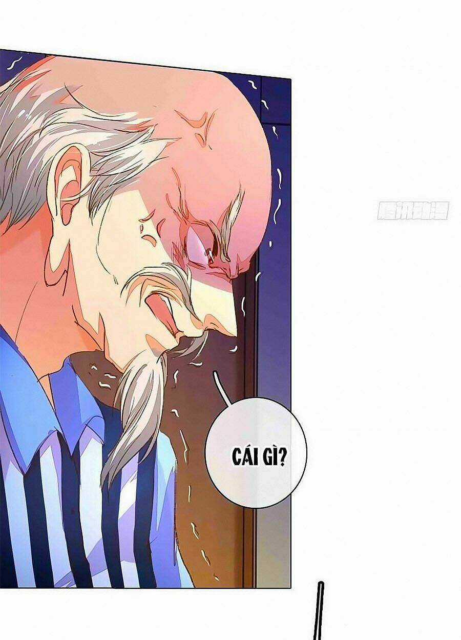 Hào Môn Tiểu Lãn Thê - Chapter 85 - Trang 2