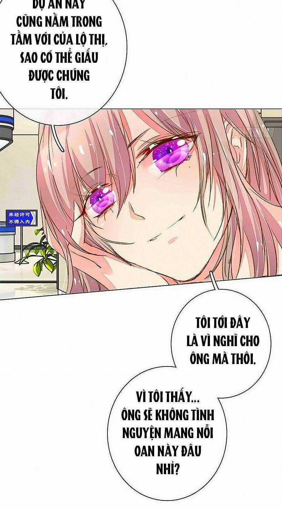 Hào Môn Tiểu Lãn Thê - Chapter 85 - Trang 12