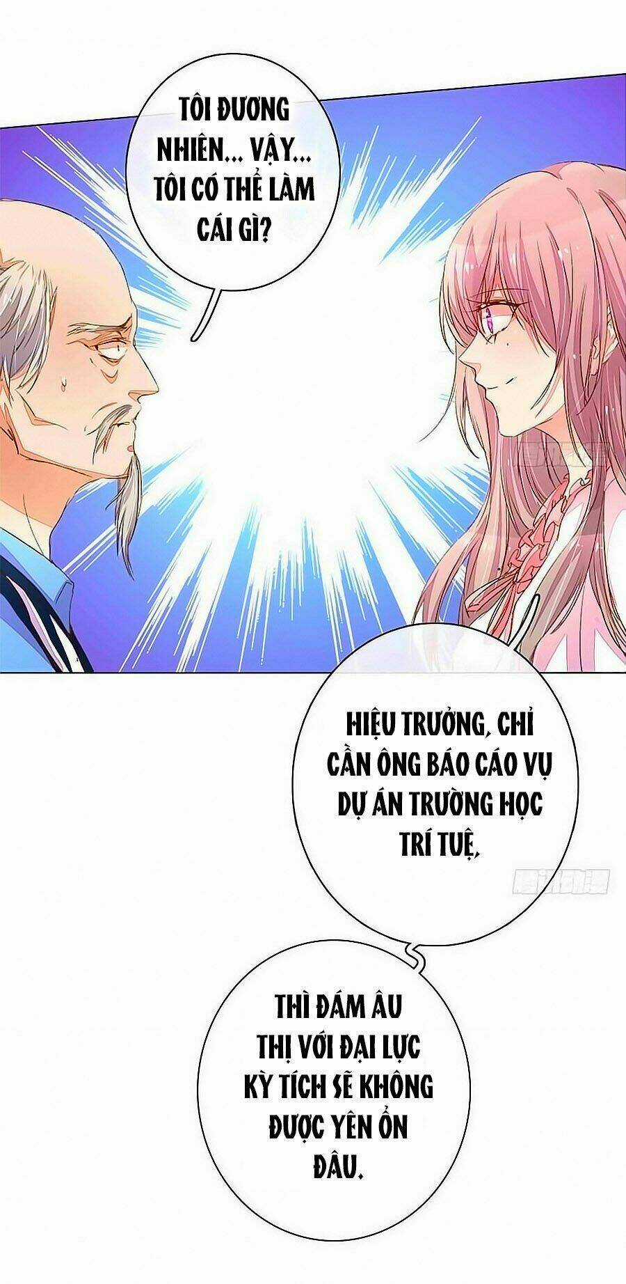 Hào Môn Tiểu Lãn Thê - Chapter 85 - Trang 13