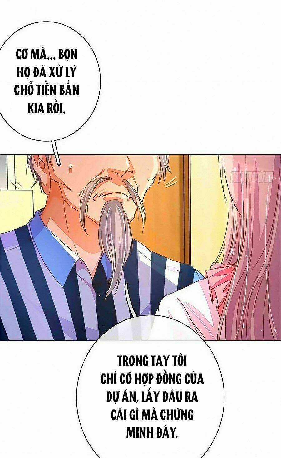 Hào Môn Tiểu Lãn Thê - Chapter 85 - Trang 14