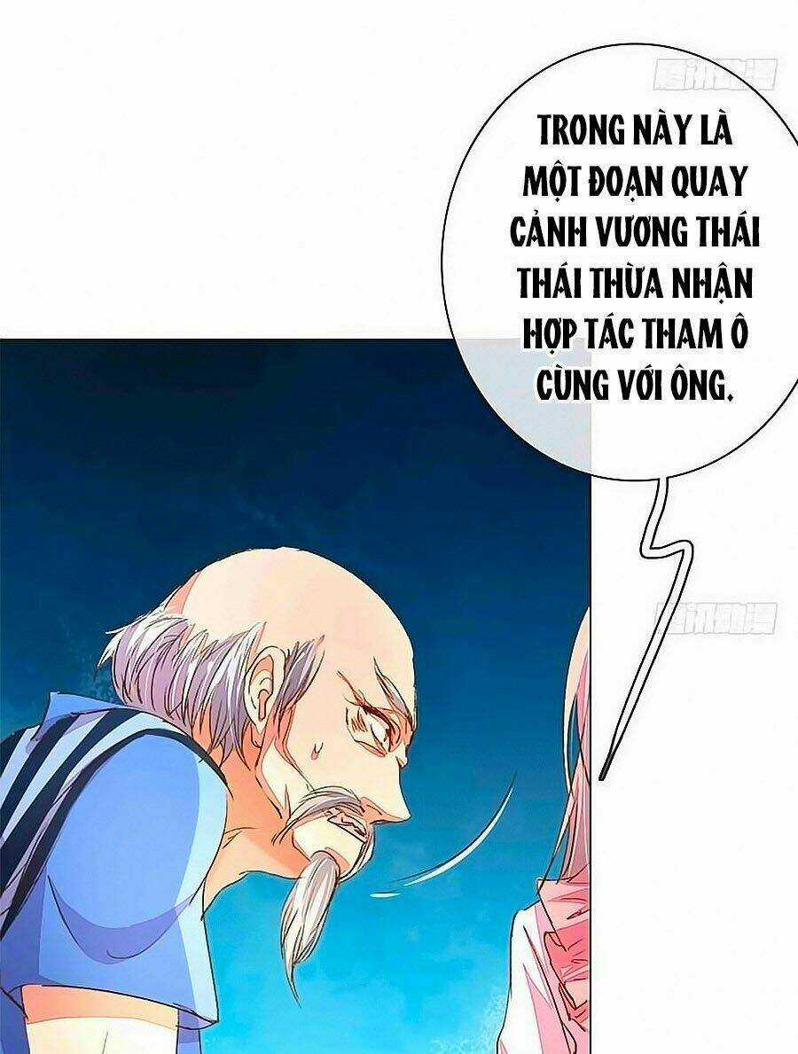 Hào Môn Tiểu Lãn Thê - Chapter 85 - Trang 16