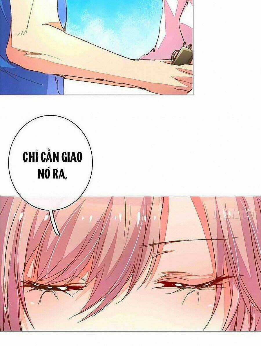 Hào Môn Tiểu Lãn Thê - Chapter 85 - Trang 17