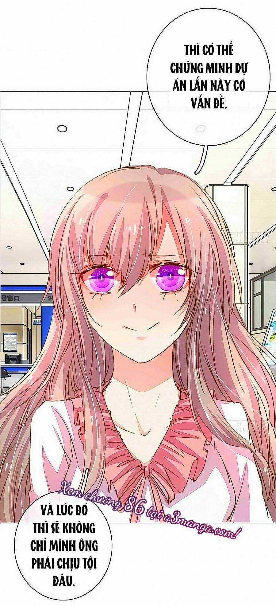 Hào Môn Tiểu Lãn Thê - Chapter 85 - Trang 18