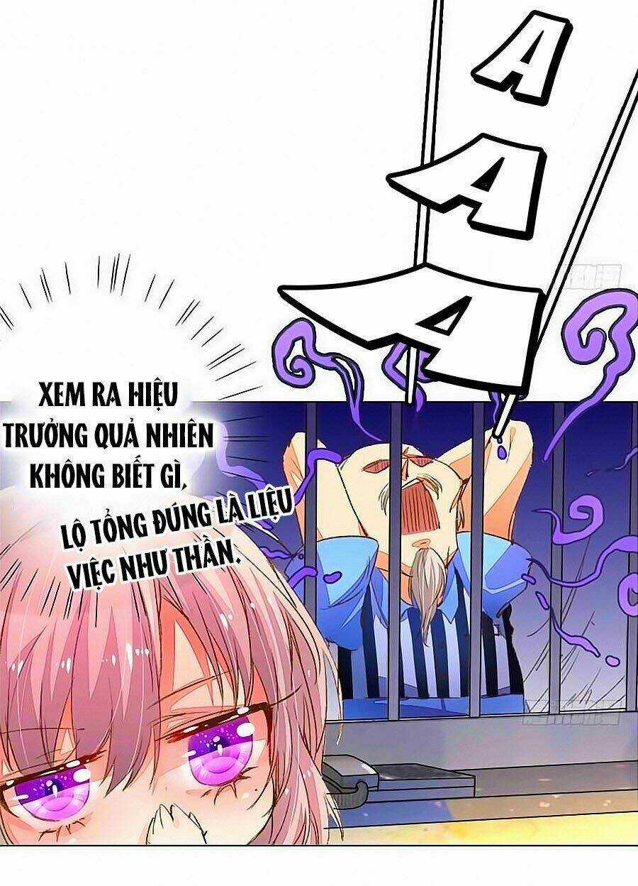 Hào Môn Tiểu Lãn Thê - Chapter 85 - Trang 3