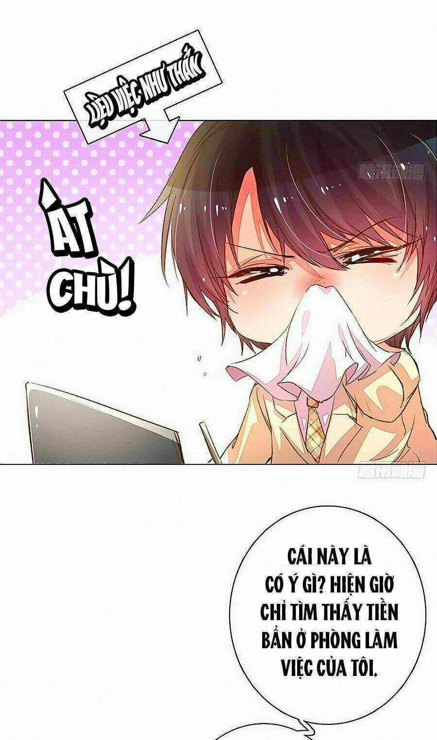 Hào Môn Tiểu Lãn Thê - Chapter 85 - Trang 4