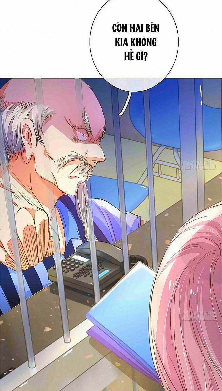 Hào Môn Tiểu Lãn Thê - Chapter 85 - Trang 5