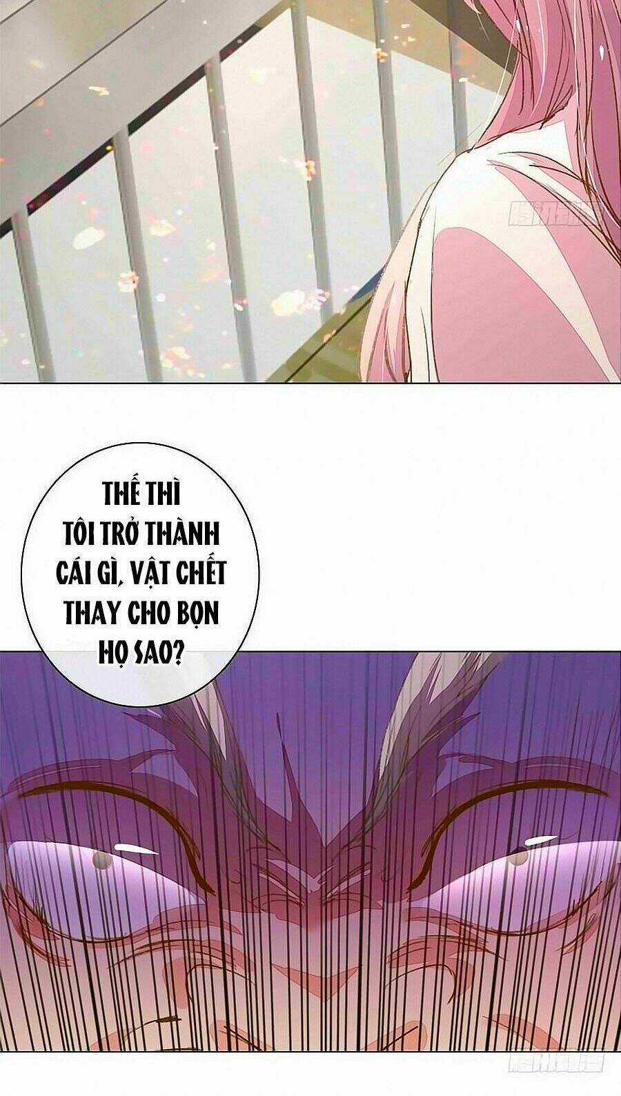 Hào Môn Tiểu Lãn Thê - Chapter 85 - Trang 6