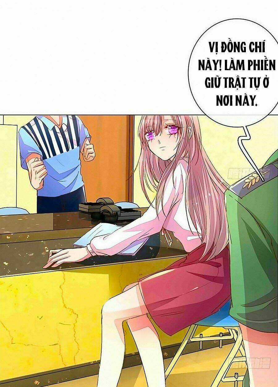 Hào Môn Tiểu Lãn Thê - Chapter 85 - Trang 7