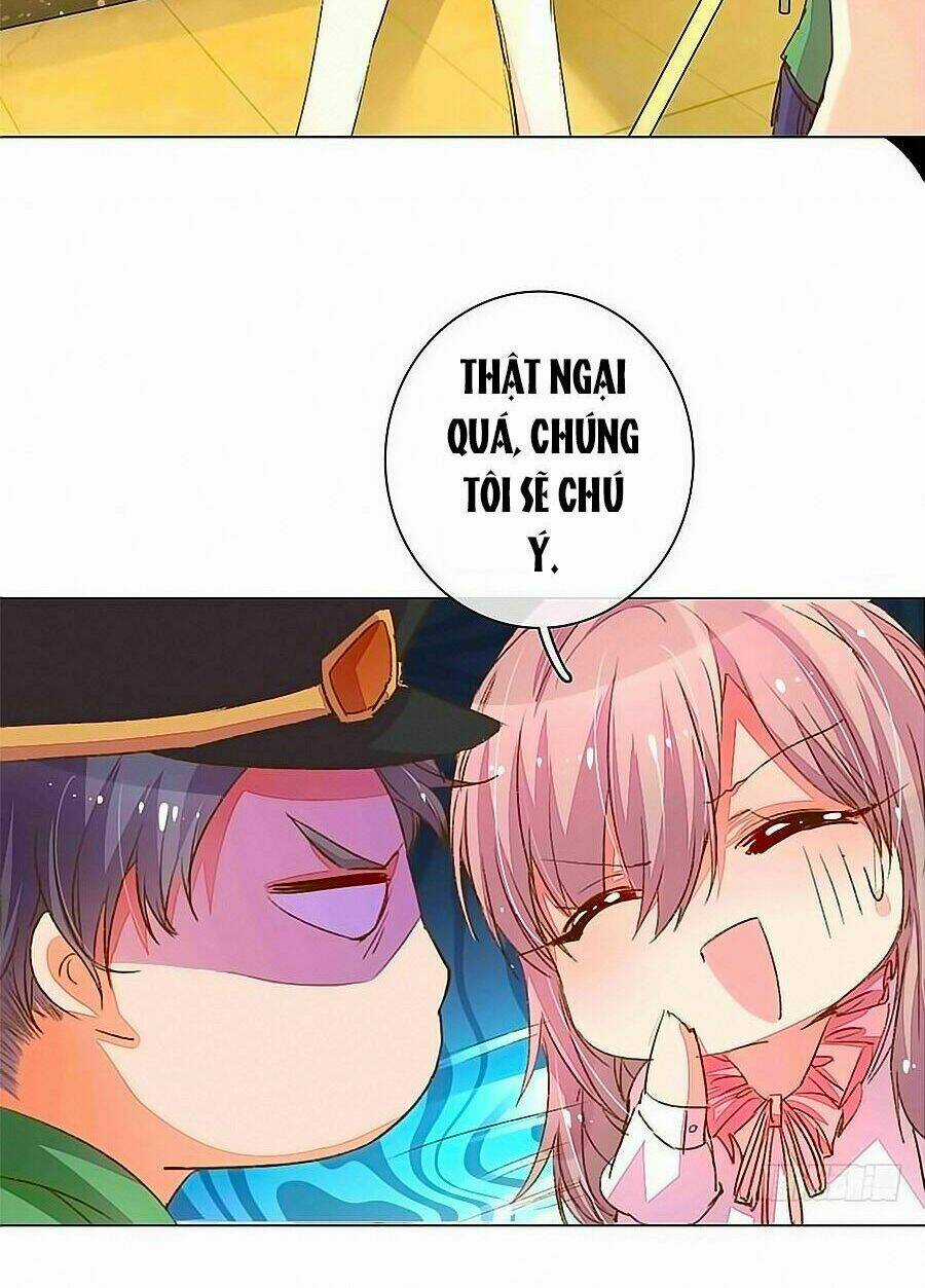 Hào Môn Tiểu Lãn Thê - Chapter 85 - Trang 8