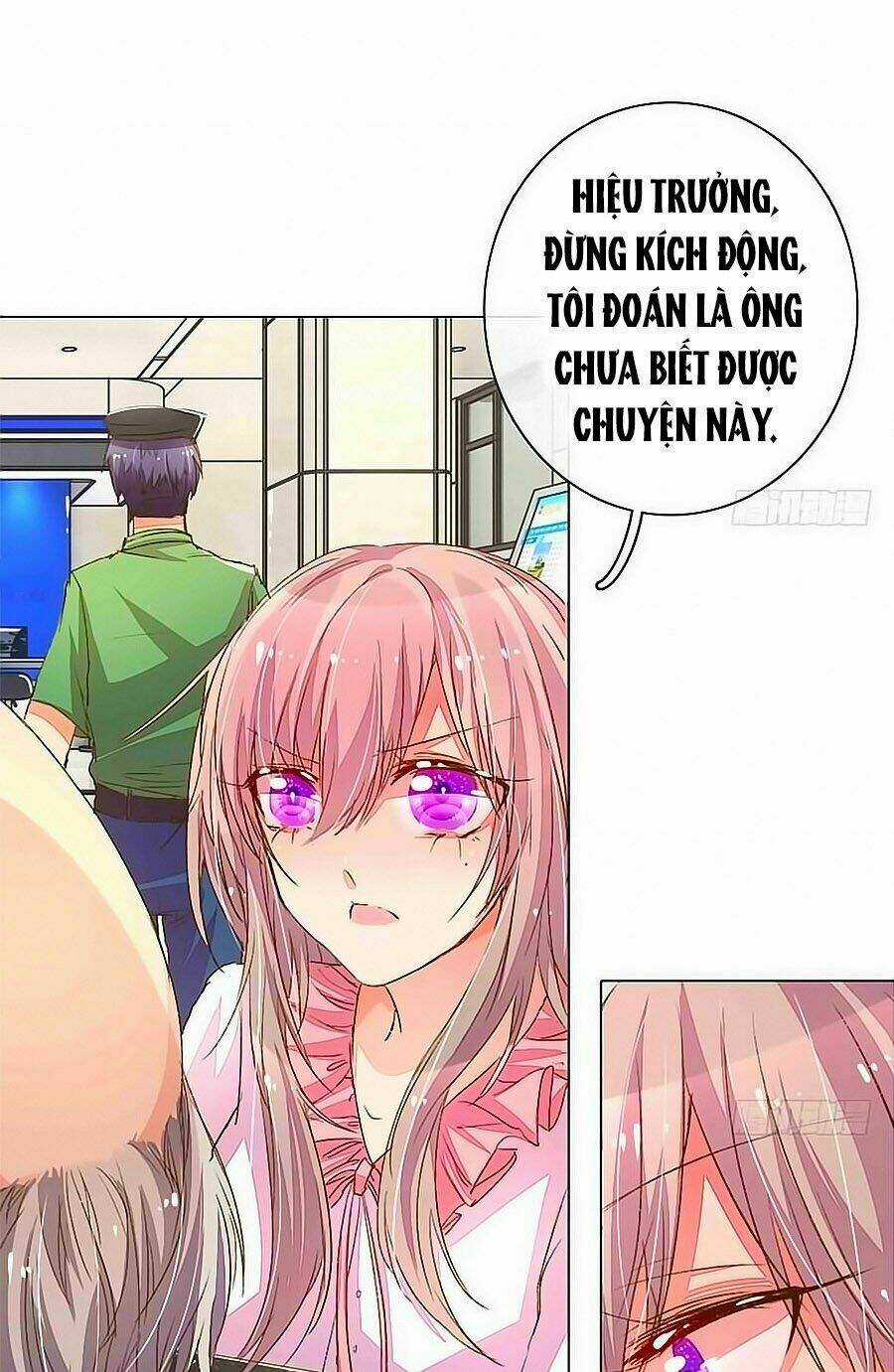 Hào Môn Tiểu Lãn Thê - Chapter 85 - Trang 9