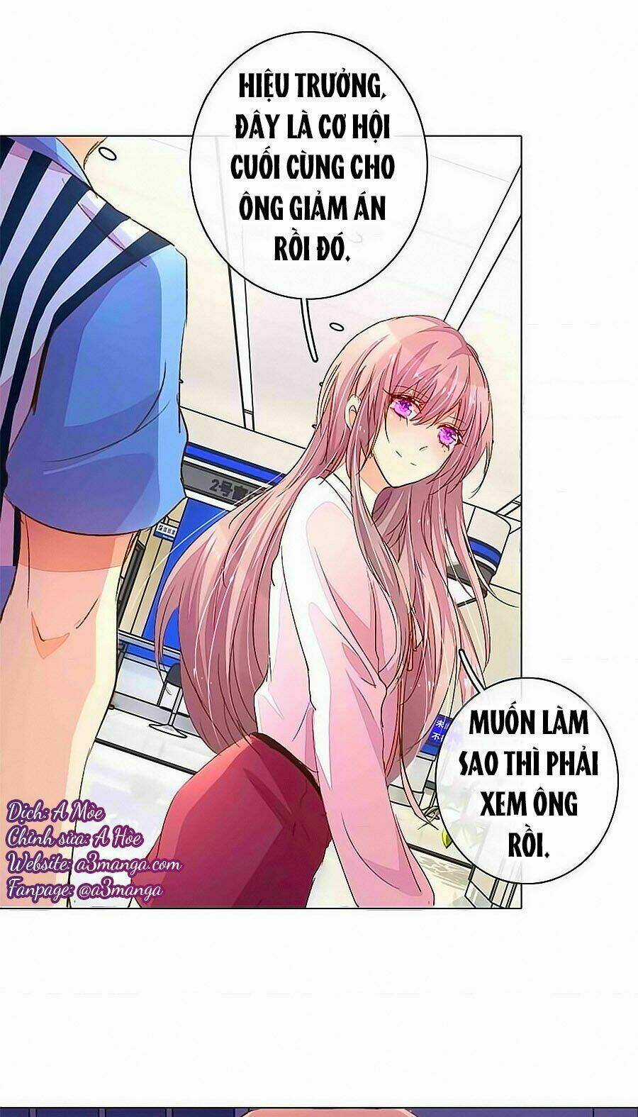 Hào Môn Tiểu Lãn Thê - Chapter 86 - Trang 1