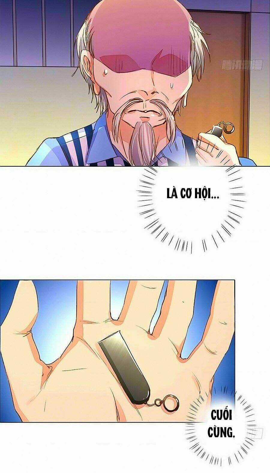 Hào Môn Tiểu Lãn Thê - Chapter 86 - Trang 2