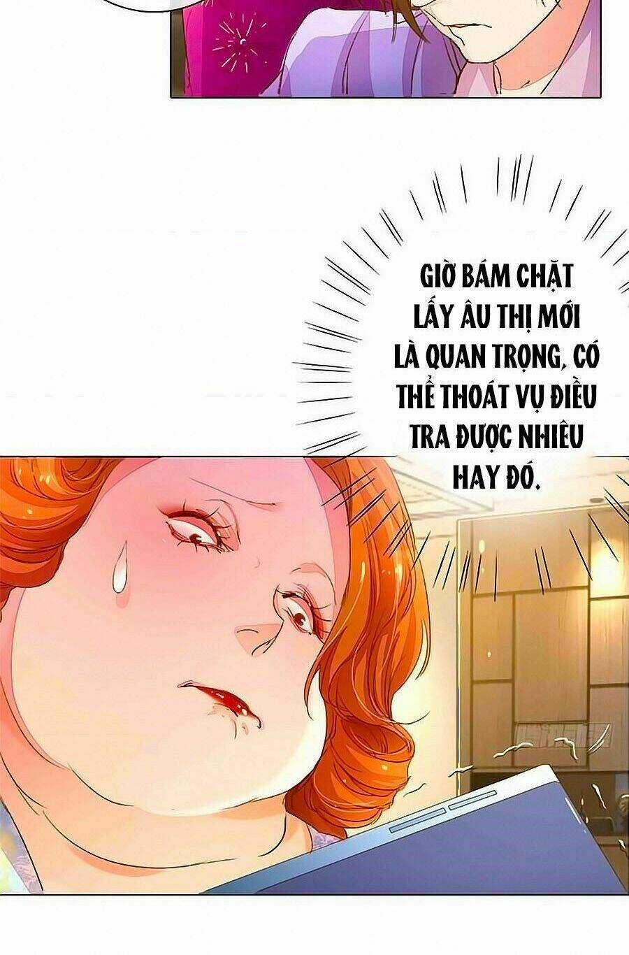 Hào Môn Tiểu Lãn Thê - Chapter 86 - Trang 12