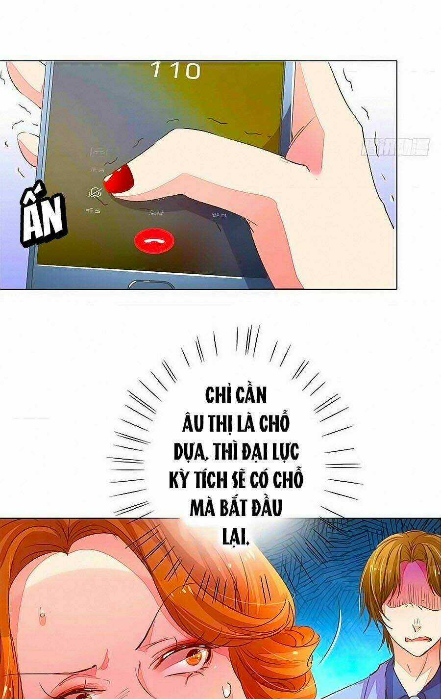 Hào Môn Tiểu Lãn Thê - Chapter 86 - Trang 13