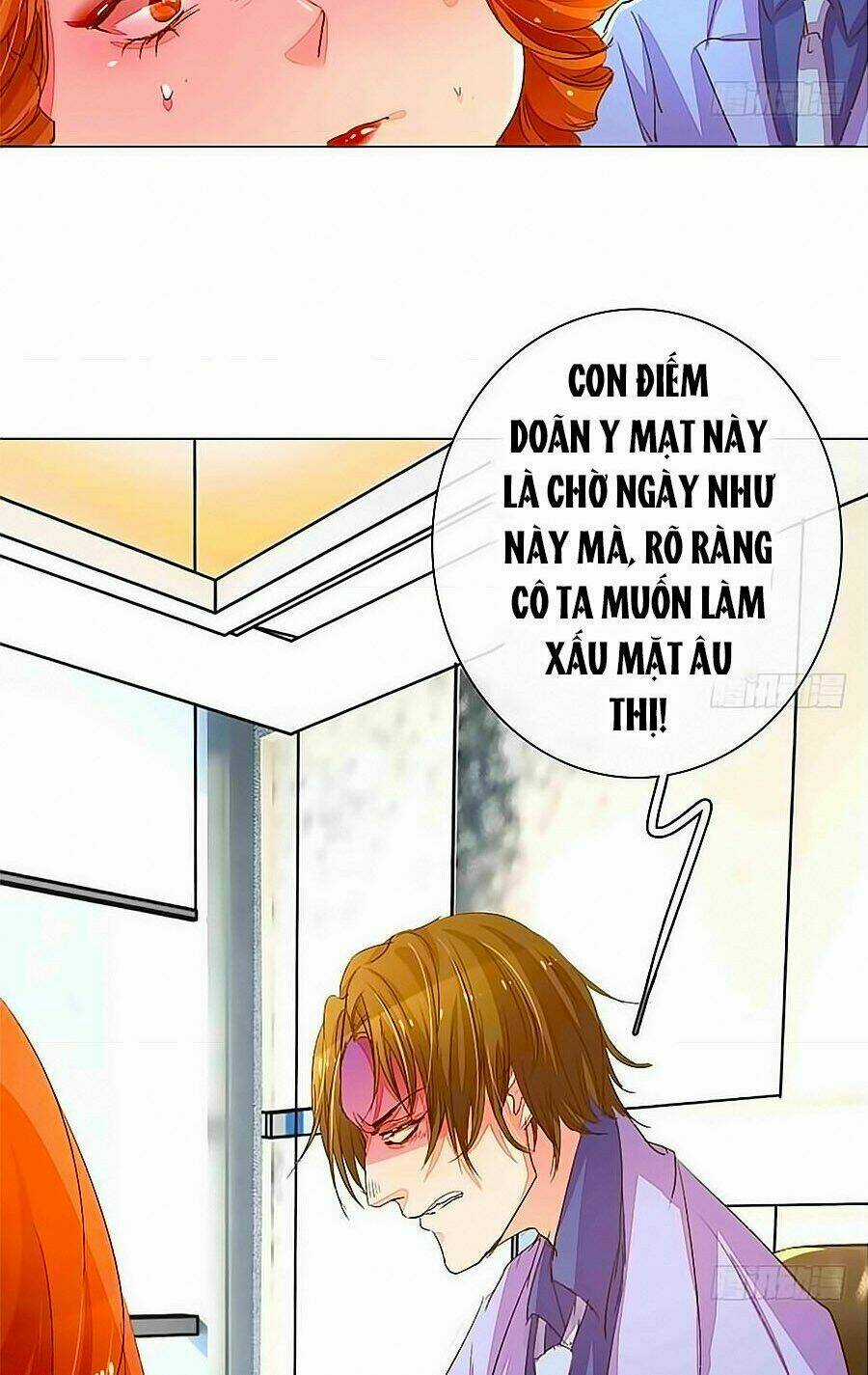 Hào Môn Tiểu Lãn Thê - Chapter 86 - Trang 14