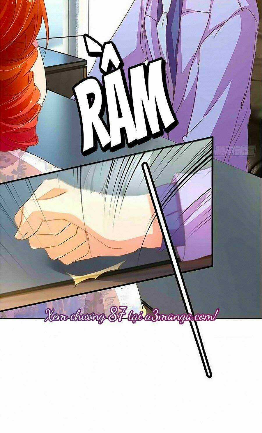 Hào Môn Tiểu Lãn Thê - Chapter 86 - Trang 15