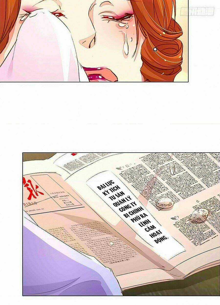 Hào Môn Tiểu Lãn Thê - Chapter 86 - Trang 6