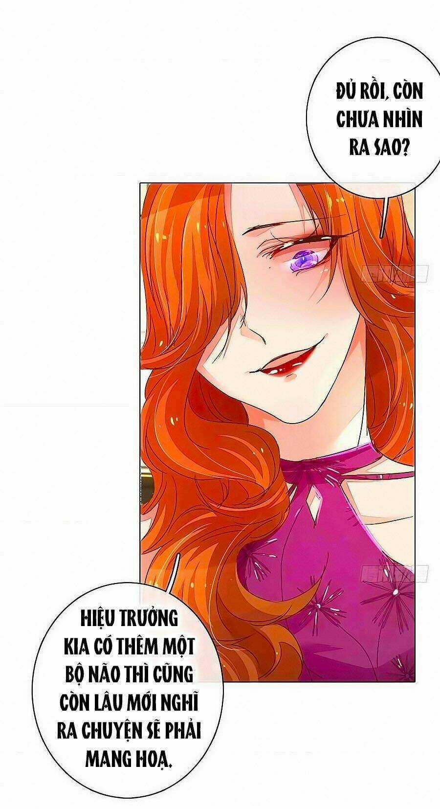 Hào Môn Tiểu Lãn Thê - Chapter 86 - Trang 7