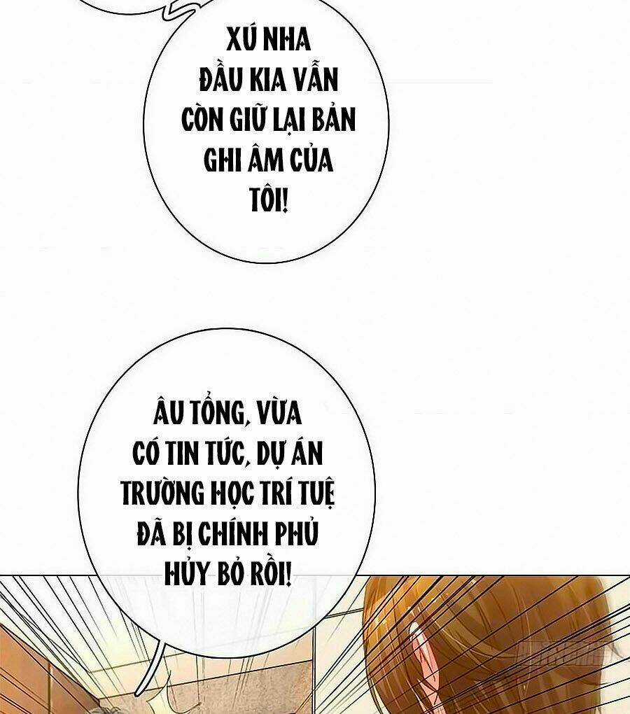 Hào Môn Tiểu Lãn Thê - Chapter 86 - Trang 9