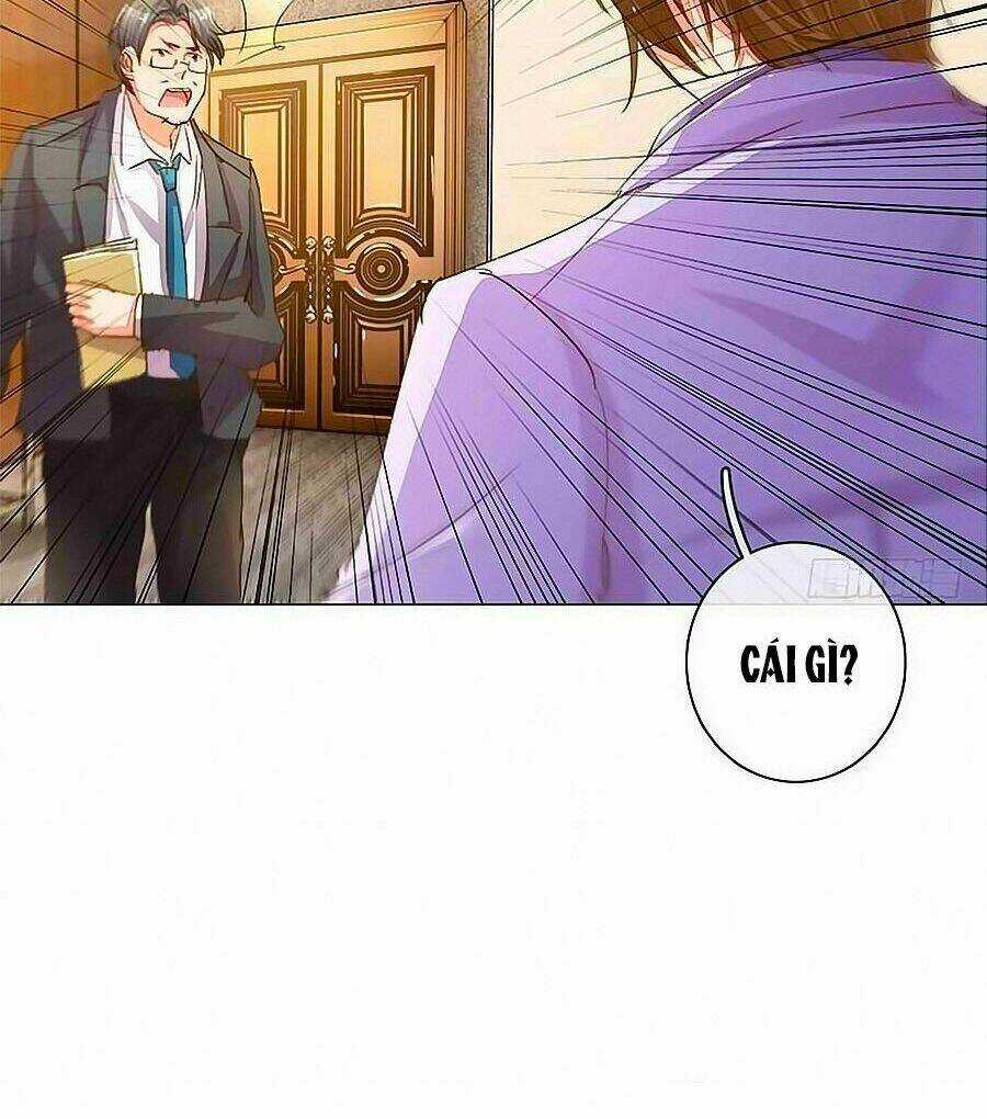 Hào Môn Tiểu Lãn Thê - Chapter 86 - Trang 10