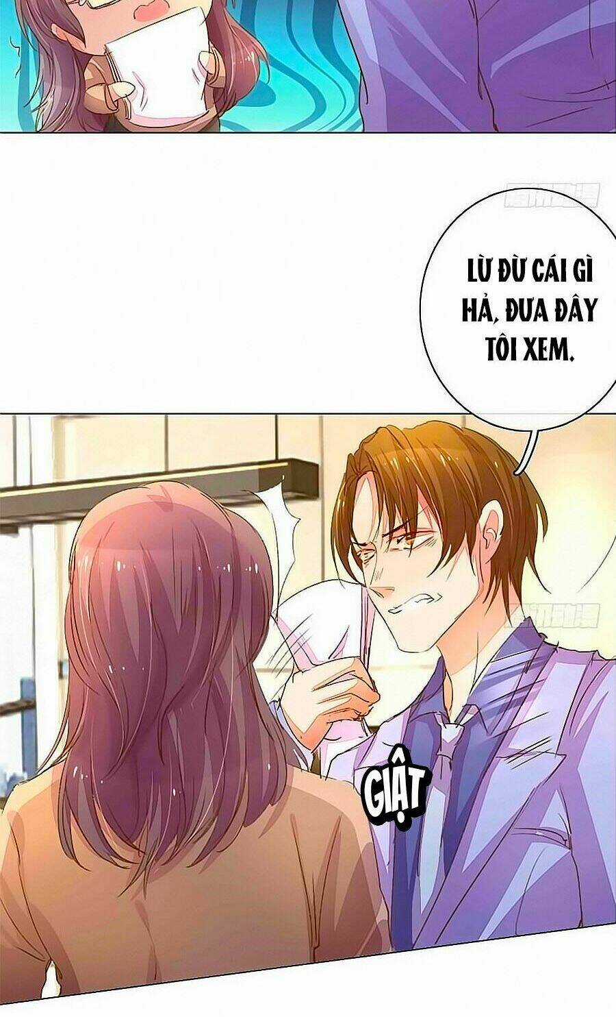 Hào Môn Tiểu Lãn Thê - Chapter 87 - Trang 2