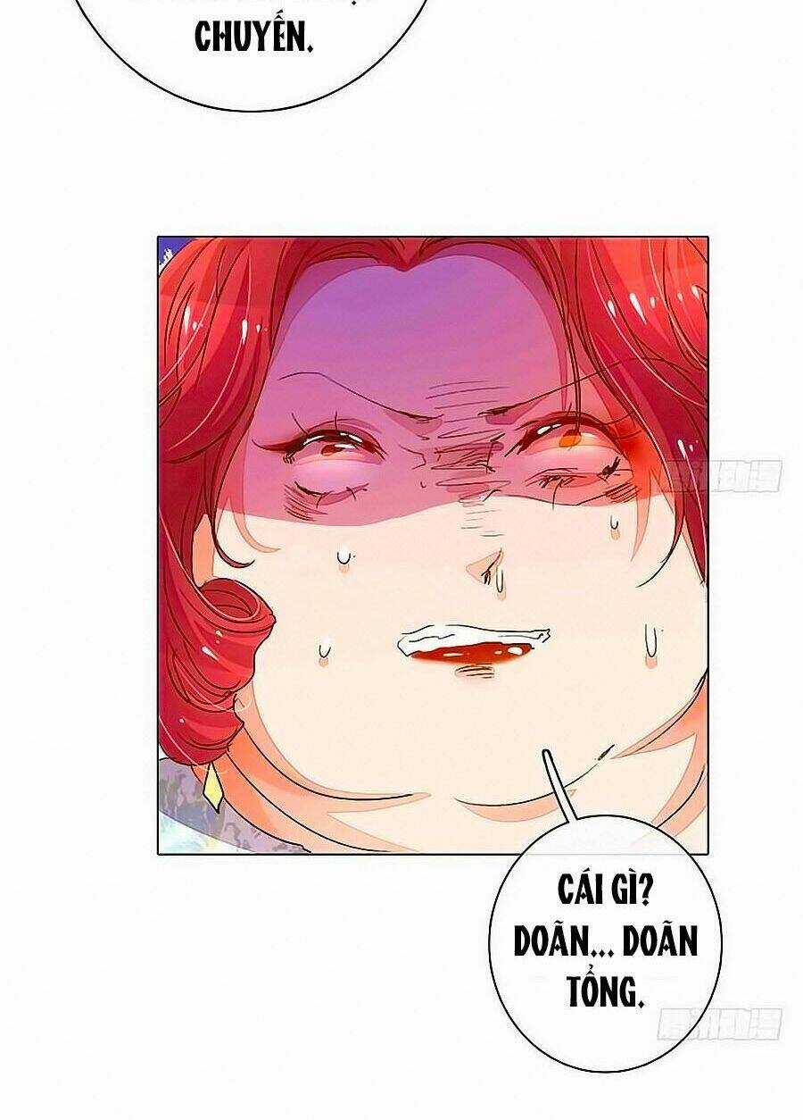 Hào Môn Tiểu Lãn Thê - Chapter 87 - Trang 12