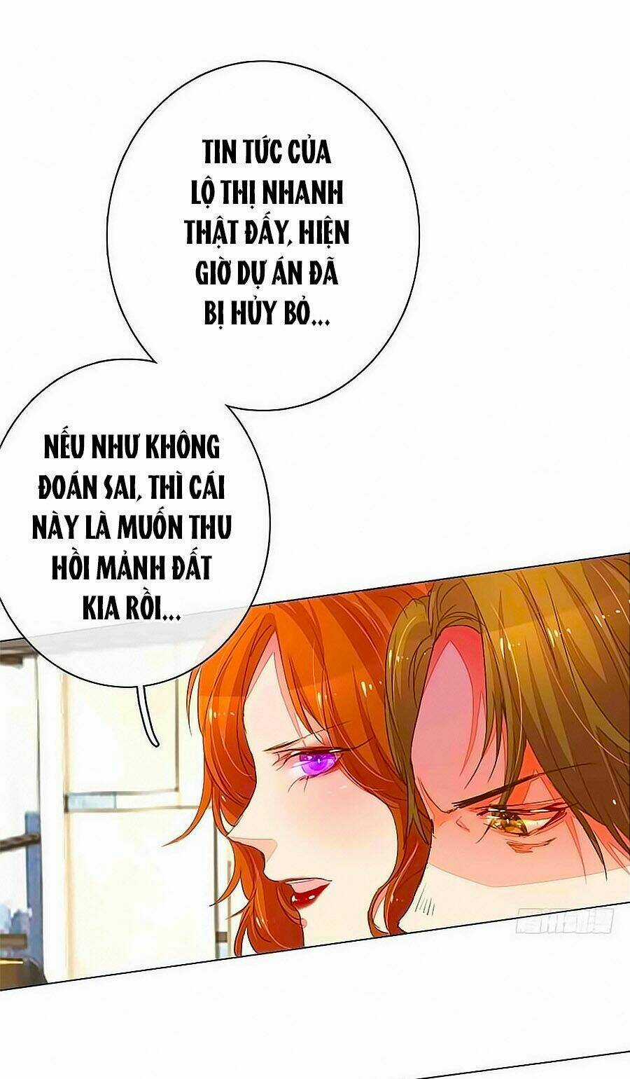 Hào Môn Tiểu Lãn Thê - Chapter 87 - Trang 3