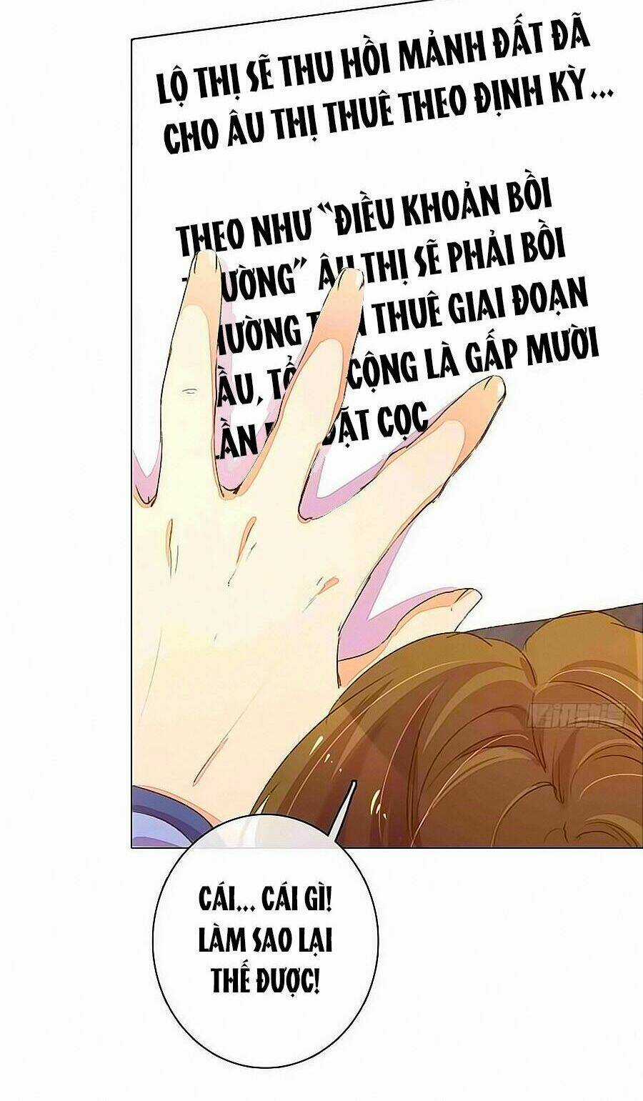 Hào Môn Tiểu Lãn Thê - Chapter 87 - Trang 4