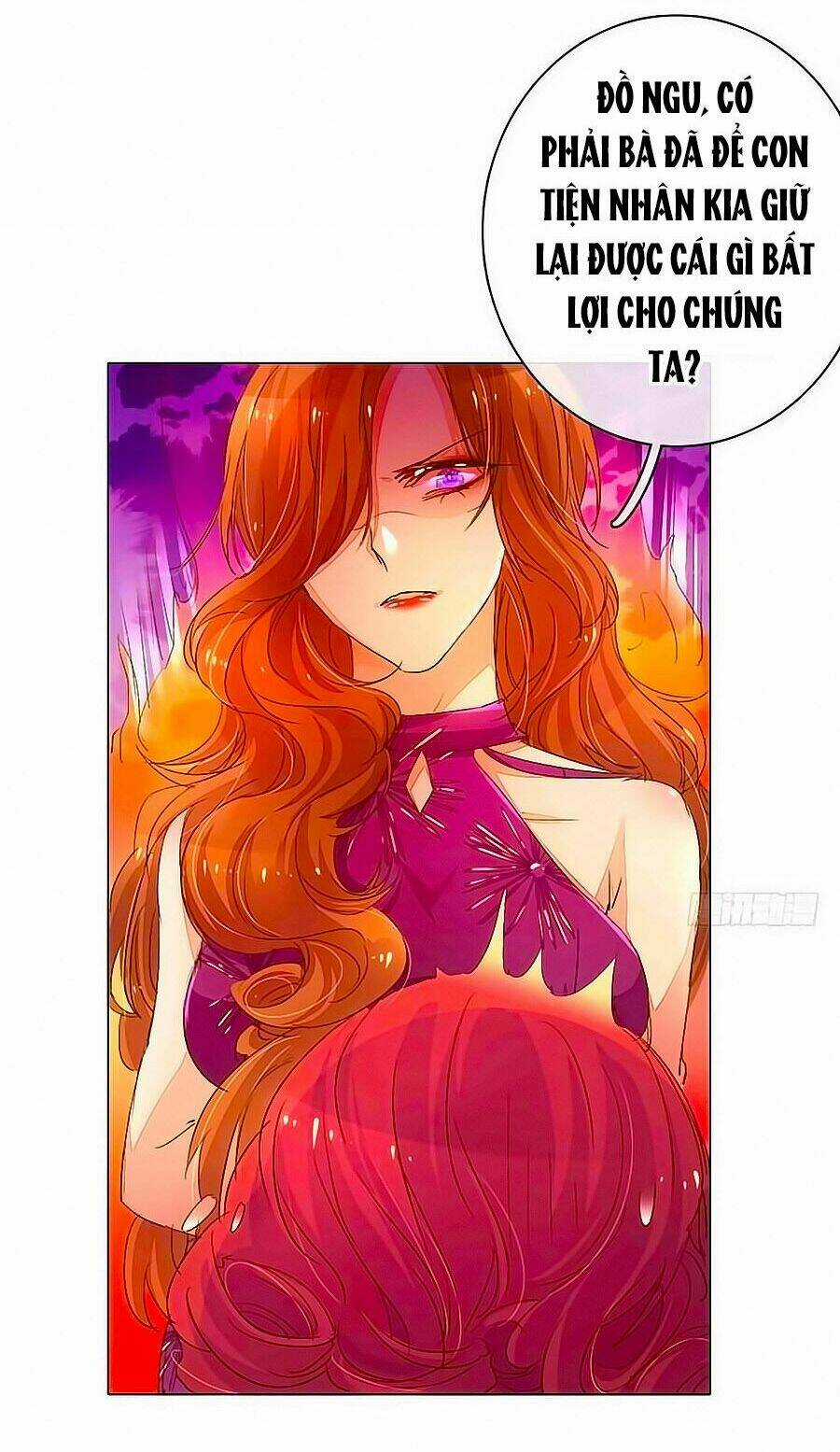 Hào Môn Tiểu Lãn Thê - Chapter 87 - Trang 6