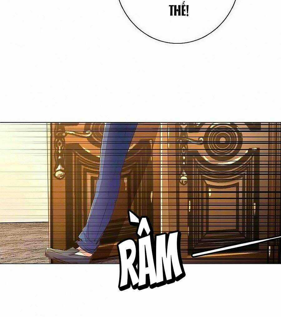 Hào Môn Tiểu Lãn Thê - Chapter 87 - Trang 8