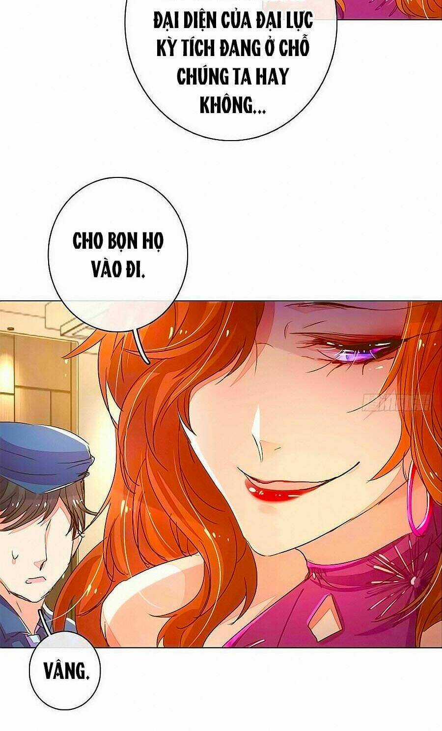 Hào Môn Tiểu Lãn Thê - Chapter 87 - Trang 10