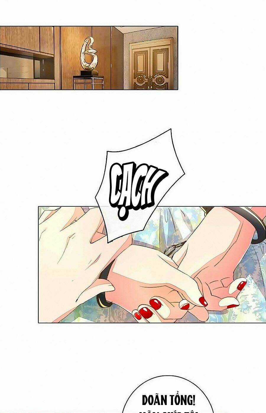 Hào Môn Tiểu Lãn Thê - Chapter 88 - Trang 1