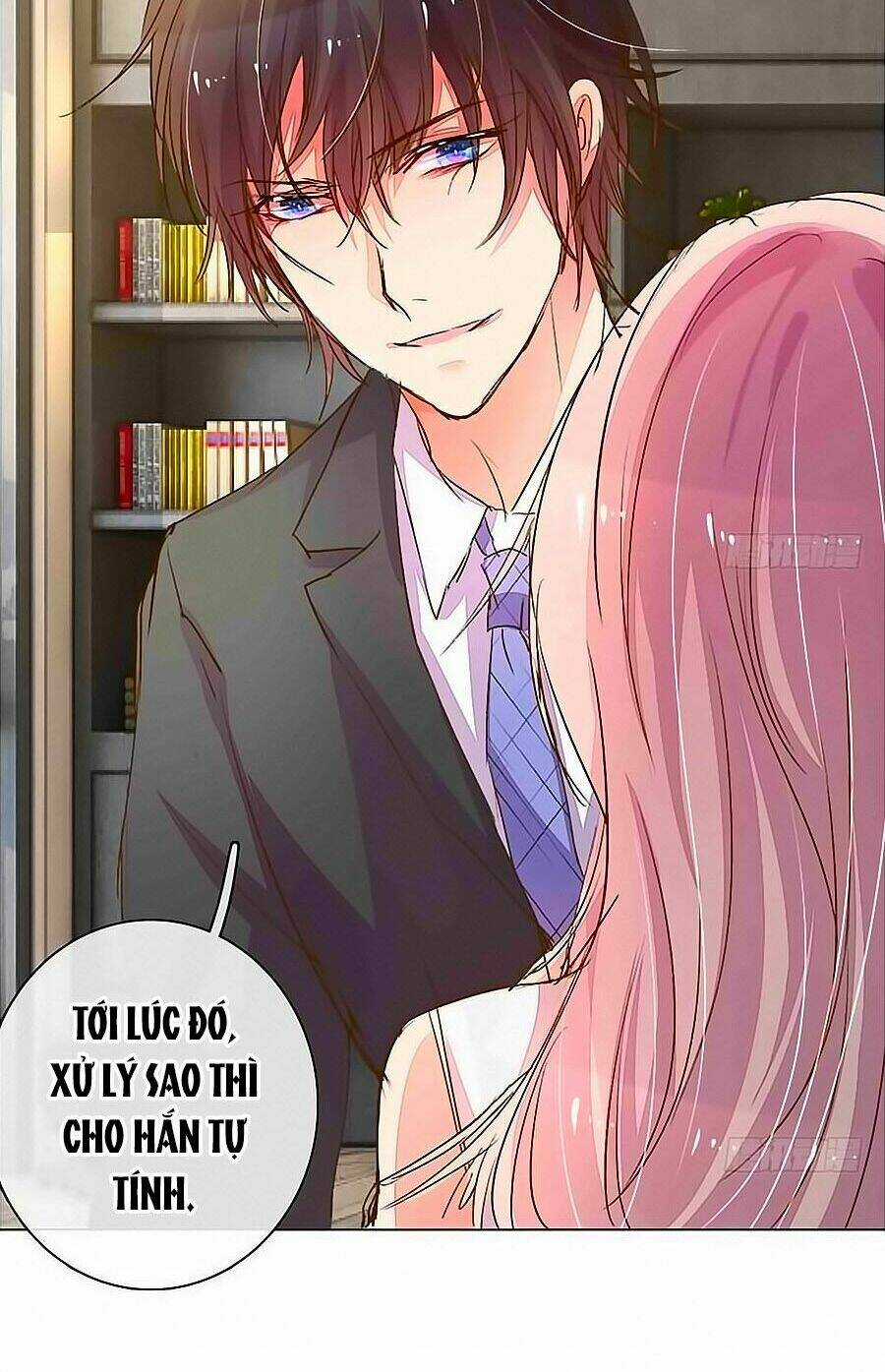 Hào Môn Tiểu Lãn Thê - Chapter 88 - Trang 11