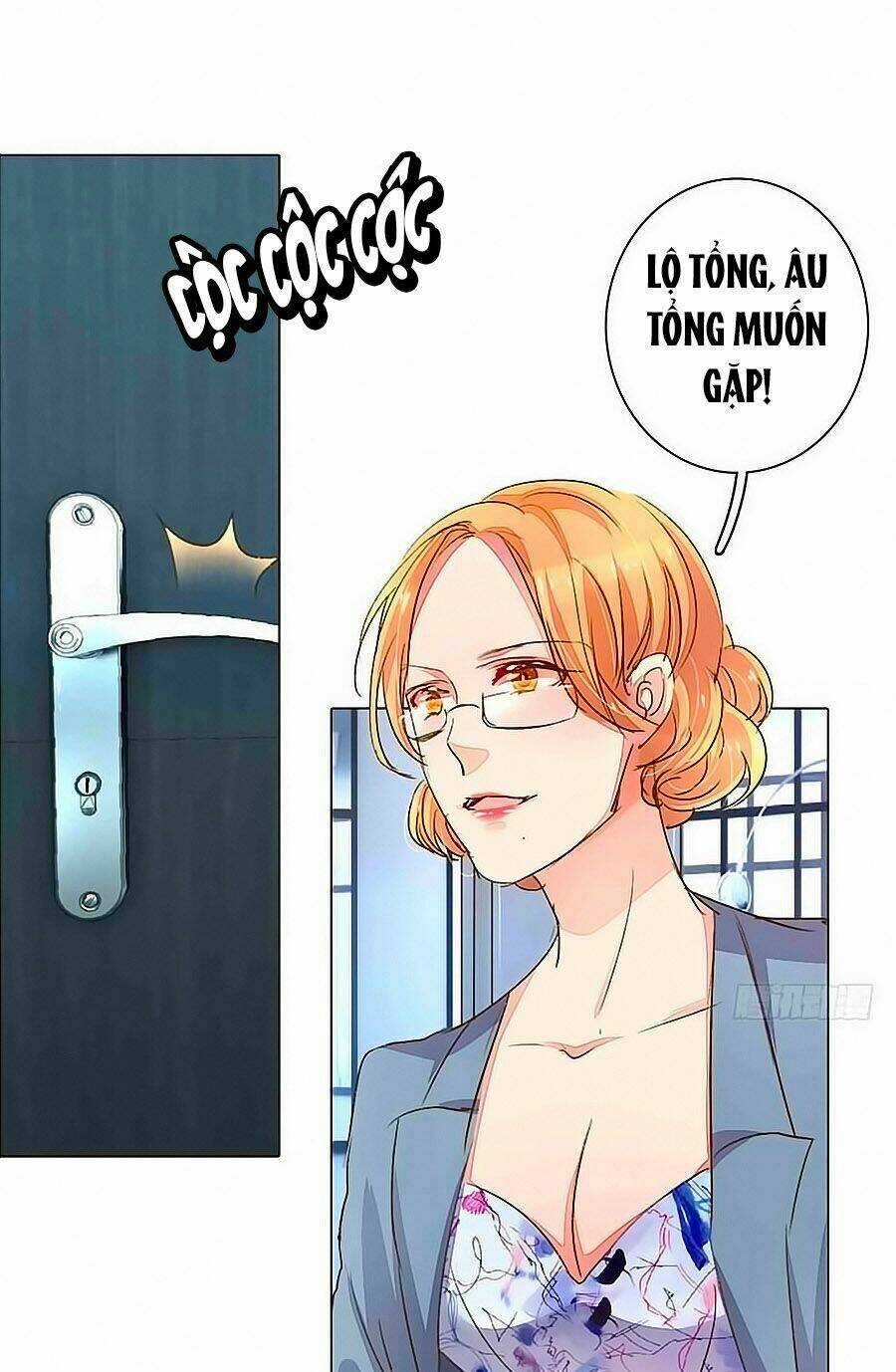 Hào Môn Tiểu Lãn Thê - Chapter 88 - Trang 12