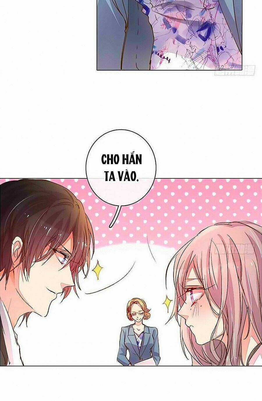 Hào Môn Tiểu Lãn Thê - Chapter 88 - Trang 13