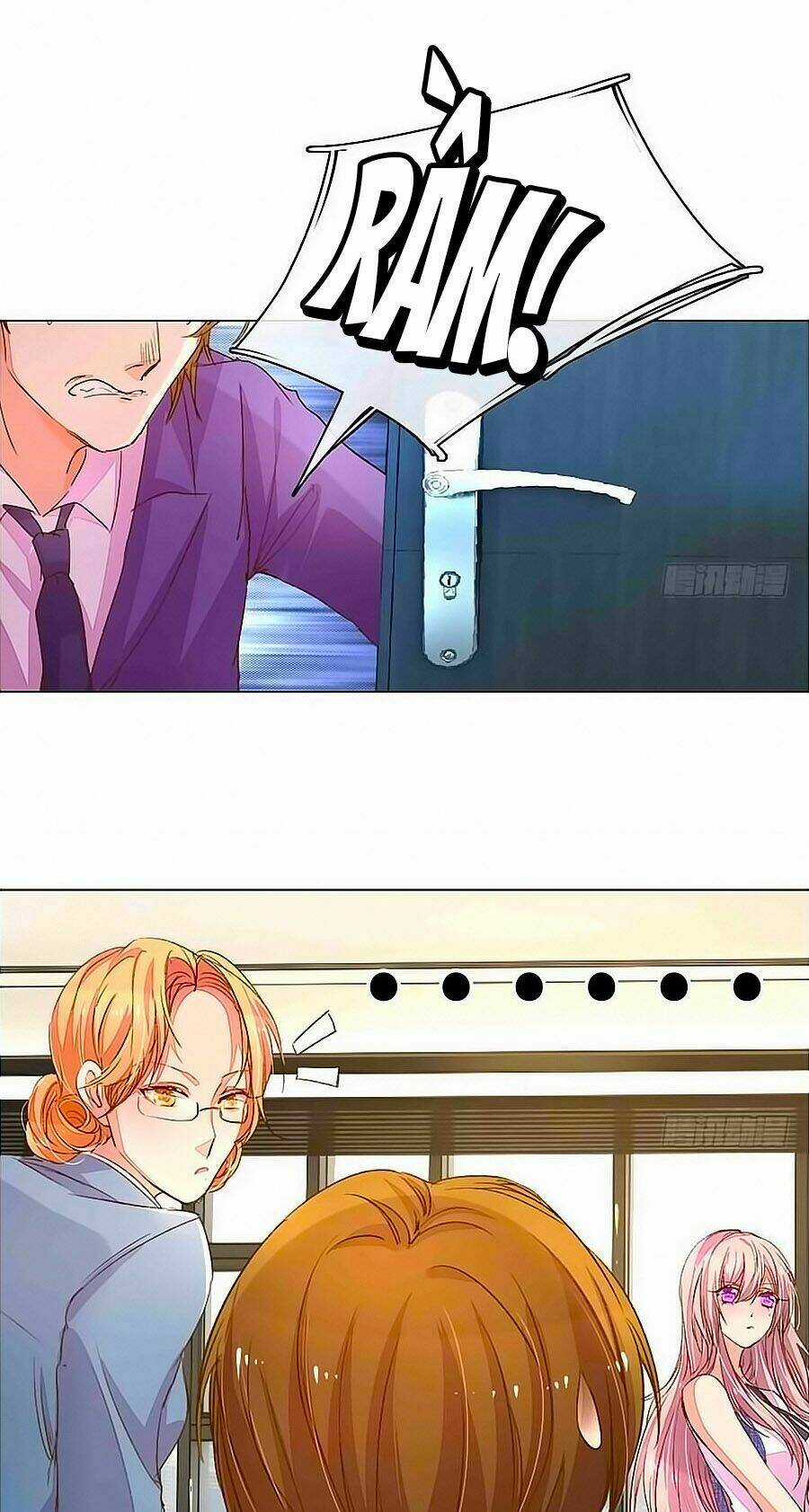 Hào Môn Tiểu Lãn Thê - Chapter 88 - Trang 14