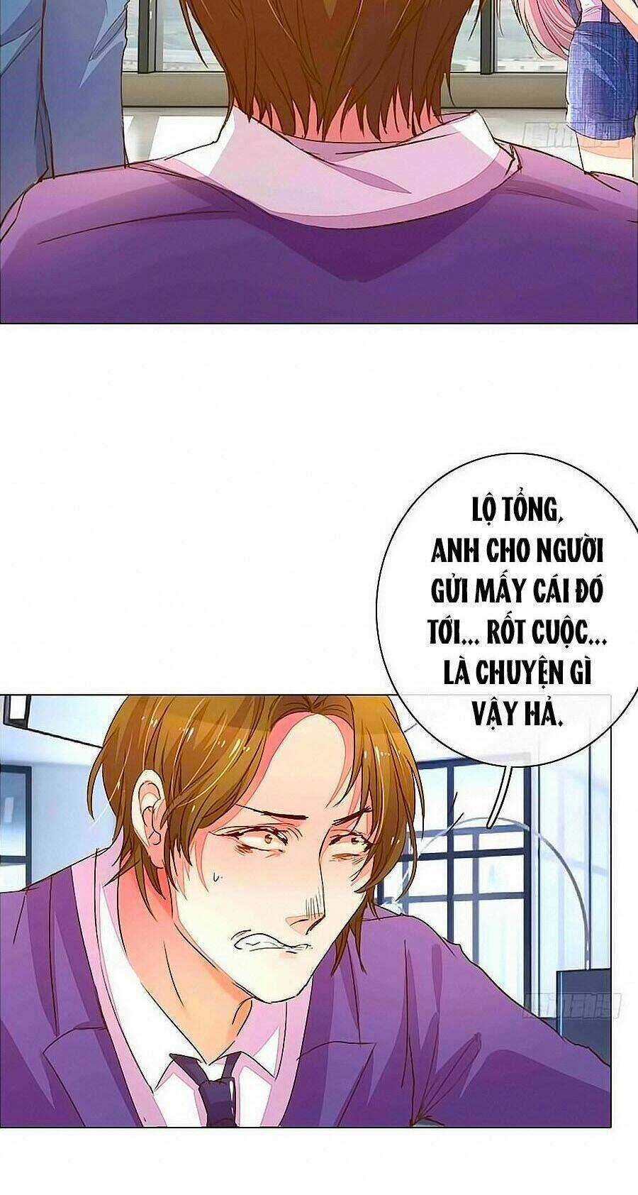 Hào Môn Tiểu Lãn Thê - Chapter 88 - Trang 15